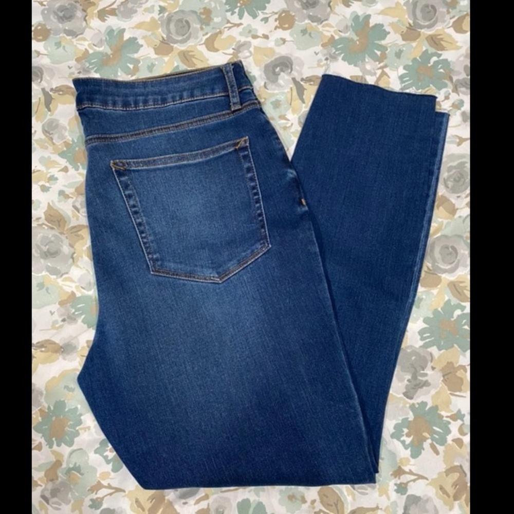 Ana jeggings size 14